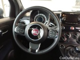  Fiat  500 FIAT  / 2015 / 3P / BERLINA 1.0 70CV IBRIDO CULT #105