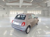  Fiat  500 FIAT  / 2015 / 3P / BERLINA 1.0 70CV IBRIDO CULT #2