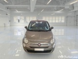  Fiat  500 FIAT  / 2015 / 3P / BERLINA 1.0 70CV IBRIDO CULT #6