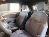  Fiat  500 FIAT  / 2015 / 3P / BERLINA 1.0 70CV IBRIDO CULT #11