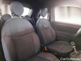  Fiat  500 FIAT  / 2015 / 3P / BERLINA 1.0 70CV IBRIDO CULT #13