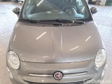  Fiat  500 FIAT  / 2015 / 3P / BERLINA 1.0 70CV IBRIDO CULT #30