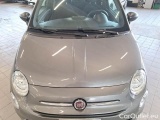  Fiat  500 FIAT  / 2015 / 3P / BERLINA 1.0 70CV IBRIDO CULT #28