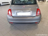  Fiat  500 FIAT  / 2015 / 3P / BERLINA 1.0 70CV IBRIDO CULT #42