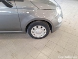  Fiat  500 FIAT  / 2015 / 3P / BERLINA 1.0 70CV IBRIDO CULT #55