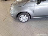  Fiat  500 FIAT  / 2015 / 3P / BERLINA 1.0 70CV IBRIDO CULT #62