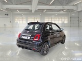  Fiat  500 FIAT  / 2015 / 3P / BERLINA 1.0 70CV IBRIDO CONNECT #2