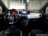  Fiat  500 FIAT  / 2015 / 3P / BERLINA 1.0 70CV IBRIDO CONNECT #3