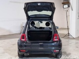 Fiat  500 FIAT  / 2015 / 3P / BERLINA 1.0 70CV IBRIDO CONNECT #5