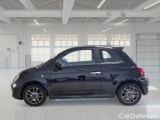  Fiat  500 FIAT  / 2015 / 3P / BERLINA 1.0 70CV IBRIDO CONNECT #8