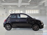  Fiat  500 FIAT  / 2015 / 3P / BERLINA 1.0 70CV IBRIDO CONNECT #7