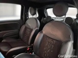  Fiat  500 FIAT  / 2015 / 3P / BERLINA 1.0 70CV IBRIDO CONNECT #11