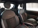 Fiat  500 FIAT  / 2015 / 3P / BERLINA 1.0 70CV IBRIDO CONNECT #13