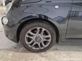  Fiat  500 FIAT  / 2015 / 3P / BERLINA 1.0 70CV IBRIDO CONNECT #77