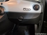  Fiat  500 FIAT  / 2015 / 3P / BERLINA 1.0 70CV IBRIDO CONNECT #85