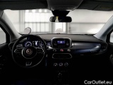  Fiat  500 FIAT X / 2018 / 5P / CROSSOVER 1.0 T3 120CV MT E6D CULT #3