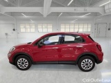  Fiat  500 FIAT X / 2018 / 5P / CROSSOVER 1.0 T3 120CV MT E6D CULT #8