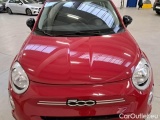  Fiat  500 FIAT X / 2018 / 5P / CROSSOVER 1.0 T3 120CV MT E6D CULT #30