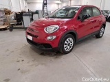  Fiat  500 FIAT X / 2018 / 5P / CROSSOVER 1.0 T3 120CV MT E6D CULT #34