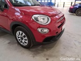  Fiat  500 FIAT X / 2018 / 5P / CROSSOVER 1.0 T3 120CV MT E6D CULT #44