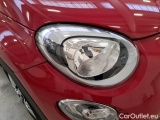  Fiat  500 FIAT X / 2018 / 5P / CROSSOVER 1.0 T3 120CV MT E6D CULT #49