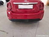  Fiat  500 FIAT X / 2018 / 5P / CROSSOVER 1.0 T3 120CV MT E6D CULT #75