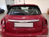  Fiat  500 FIAT X / 2018 / 5P / CROSSOVER 1.0 T3 120CV MT E6D CULT #81