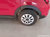  Fiat  500 FIAT X / 2018 / 5P / CROSSOVER 1.0 T3 120CV MT E6D CULT #104