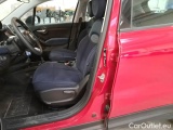  Fiat  500 FIAT X / 2018 / 5P / CROSSOVER 1.0 T3 120CV MT E6D CULT #136
