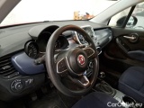  Fiat  500 FIAT X / 2018 / 5P / CROSSOVER 1.0 T3 120CV MT E6D CULT #141