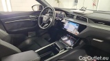  Audi  Q8 55 e-tron quattro S line #7