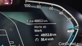  Bmw  iX3 80KWH IMPRESSIVE Auto #9