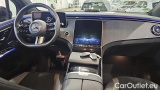  Mercedes  EQE  350 4MATIC #6