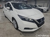  Nissan  Leaf 150 PS 40KWH #2