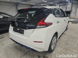  Nissan  Leaf 150 PS 40KWH #4