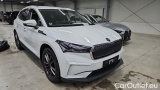  Skoda  ENYAQ 80 #2