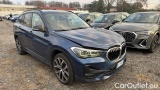  Bmw  X1 xDrive 18d Sport #2