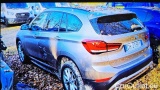  Bmw  X1 xDrive 20d Business Advantage automatico #3