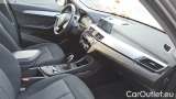  Bmw  X1 xDrive 20d Business Advantage automatico #6