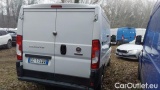  Fiat  Ducato 28 CH1 2.3 Multijet 120CV E6D-temp #4