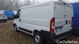  Fiat  Ducato 28 CH1 2.3 Multijet 120CV E6D-temp #3