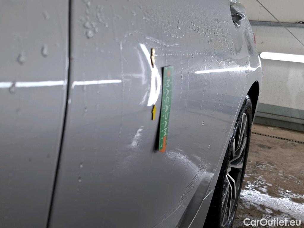  Bmw  Serie 3 Série 3 Touring 318 d Lounge 2.0 150CV BVA8 E6d #2