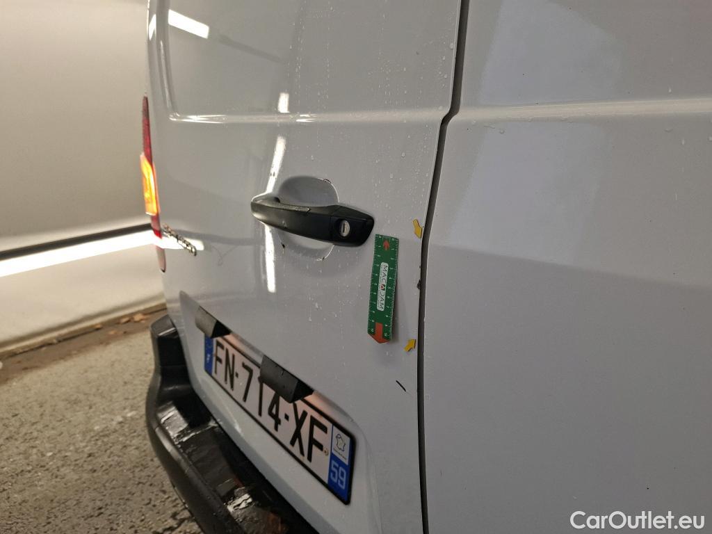  Citroen  Berlingo  Fourgon Driver M 1000 1.5 BlueHDi 100CV BVM5 E6dT #1