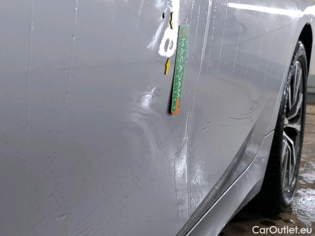  Bmw  Serie 3 Série 3 Touring 318 d Lounge 2.0 150CV BVA8 E6d #16