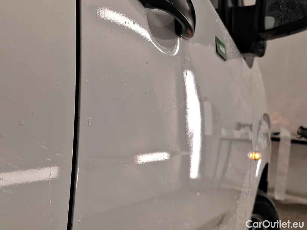  Citroen  Berlingo  Fourgon Driver M 1000 1.5 BlueHDi 100CV BVM5 E6dT #10