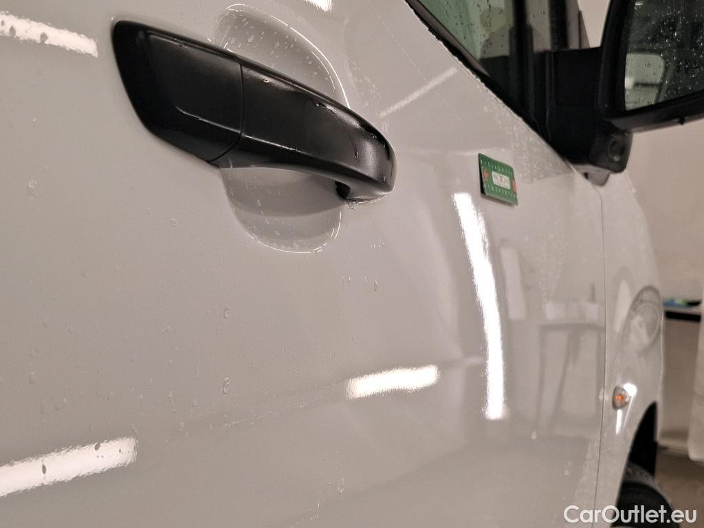  Citroen  Berlingo  Fourgon Driver M 1000 1.5 BlueHDi 100CV BVM5 E6dT #8