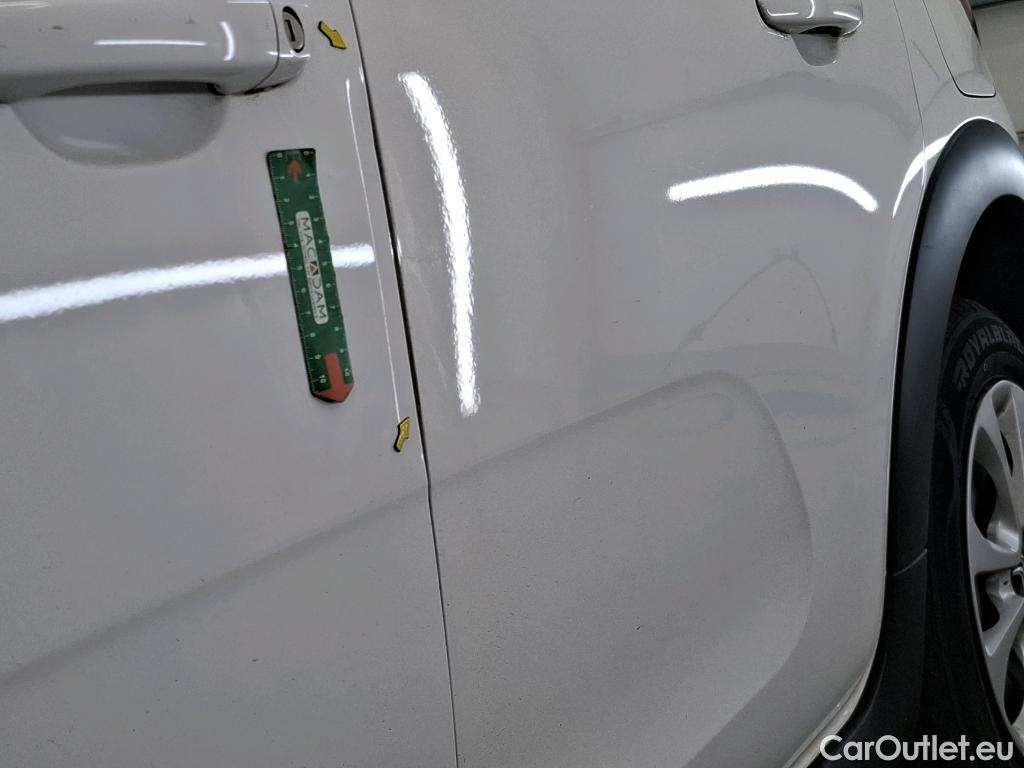  Citroen  C3  Société Feel 1.5 BlueHDI 100CV BVM6 E6dT #3