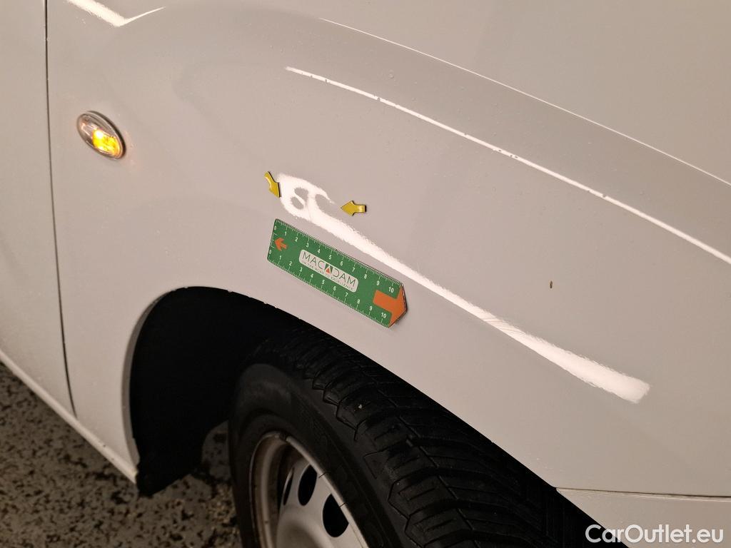  Citroen  Berlingo  Fourgon Driver M 1000 1.5 BlueHDi 100CV BVM5 E6dT #14