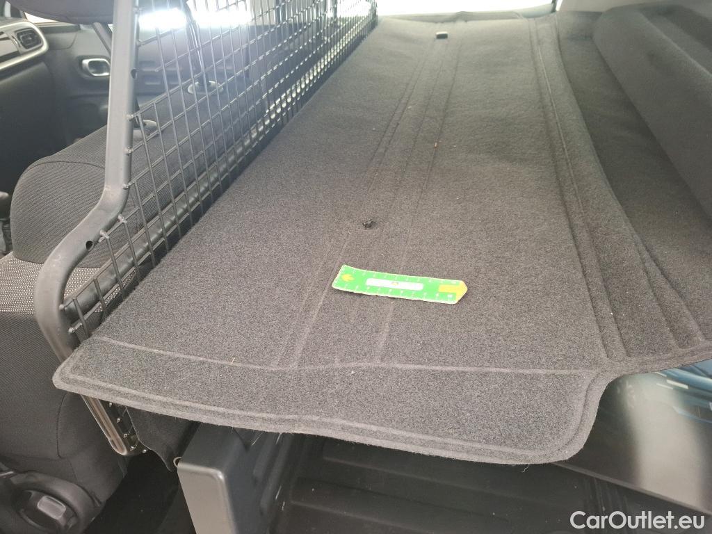  Citroen  C3  Société Feel 1.5 BlueHDI 100CV BVM6 E6dT #24