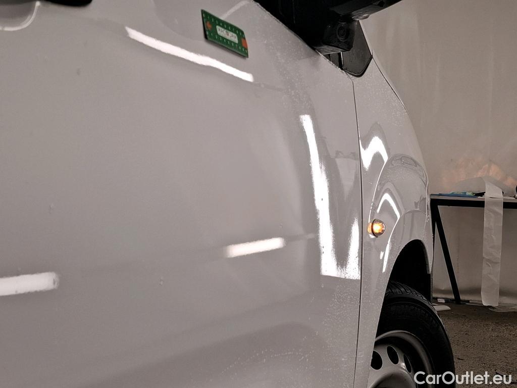  Citroen  Berlingo  Fourgon Driver M 1000 1.5 BlueHDi 100CV BVM5 E6dT #7